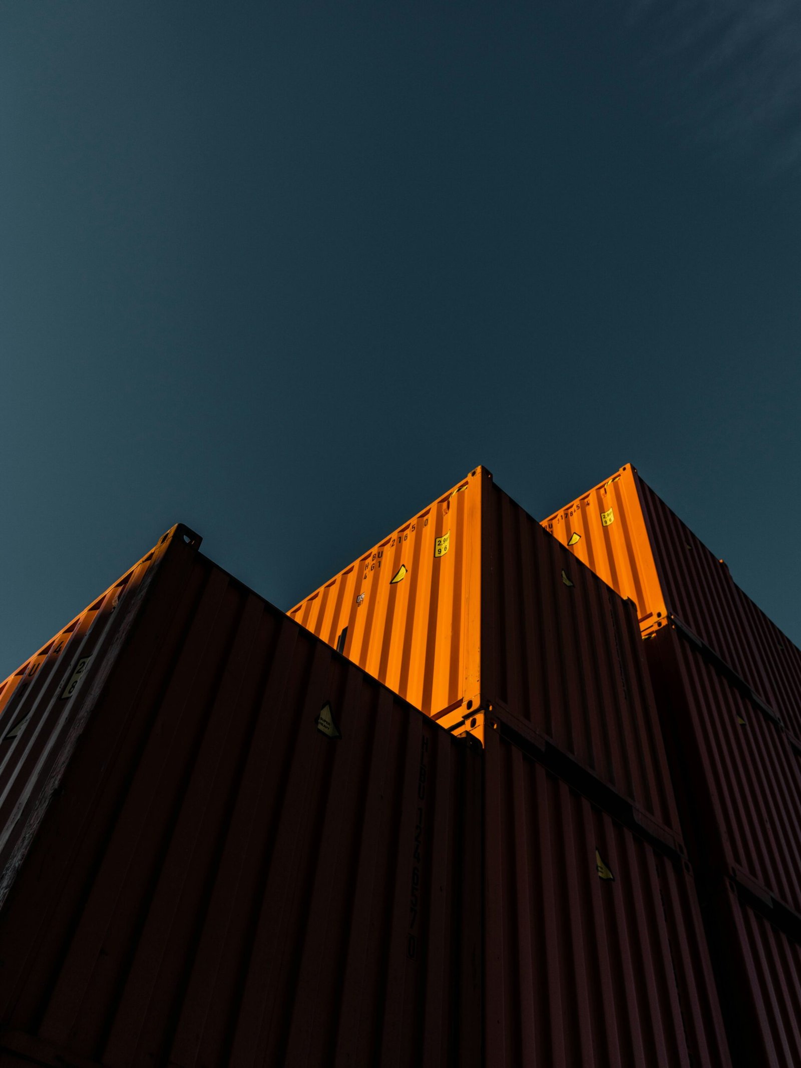 Energy Logistics