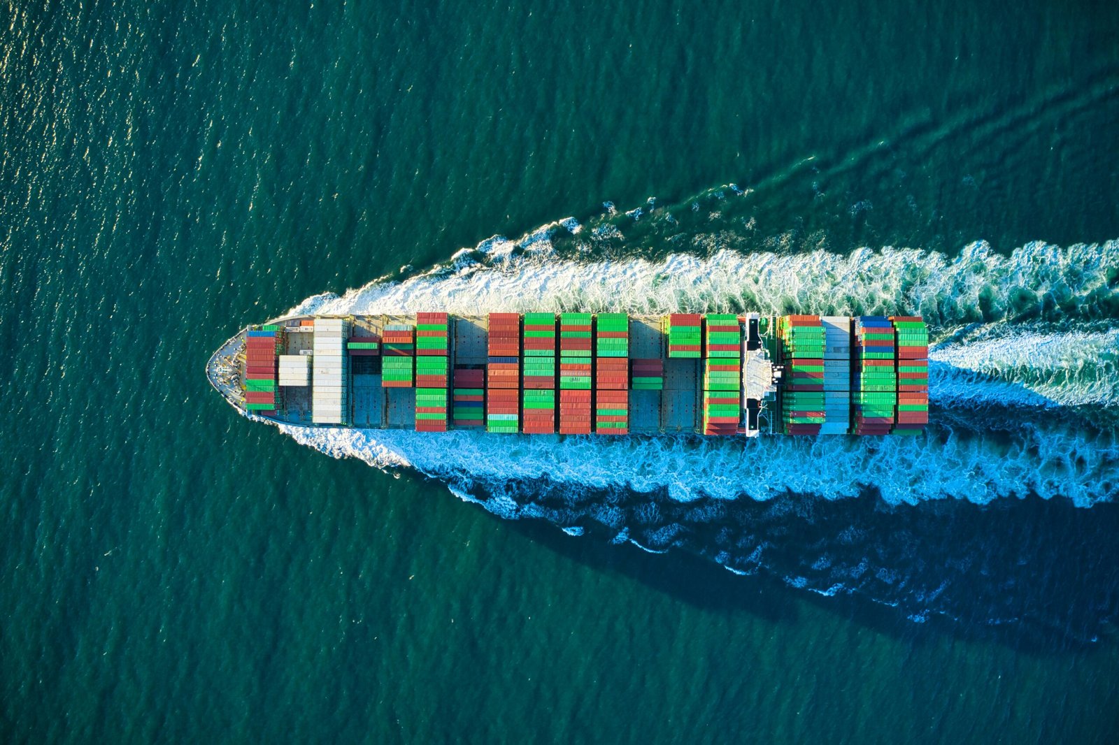 Global Trade Corridors