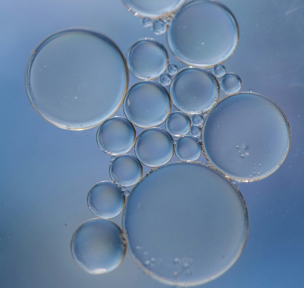Industrial Chemistry