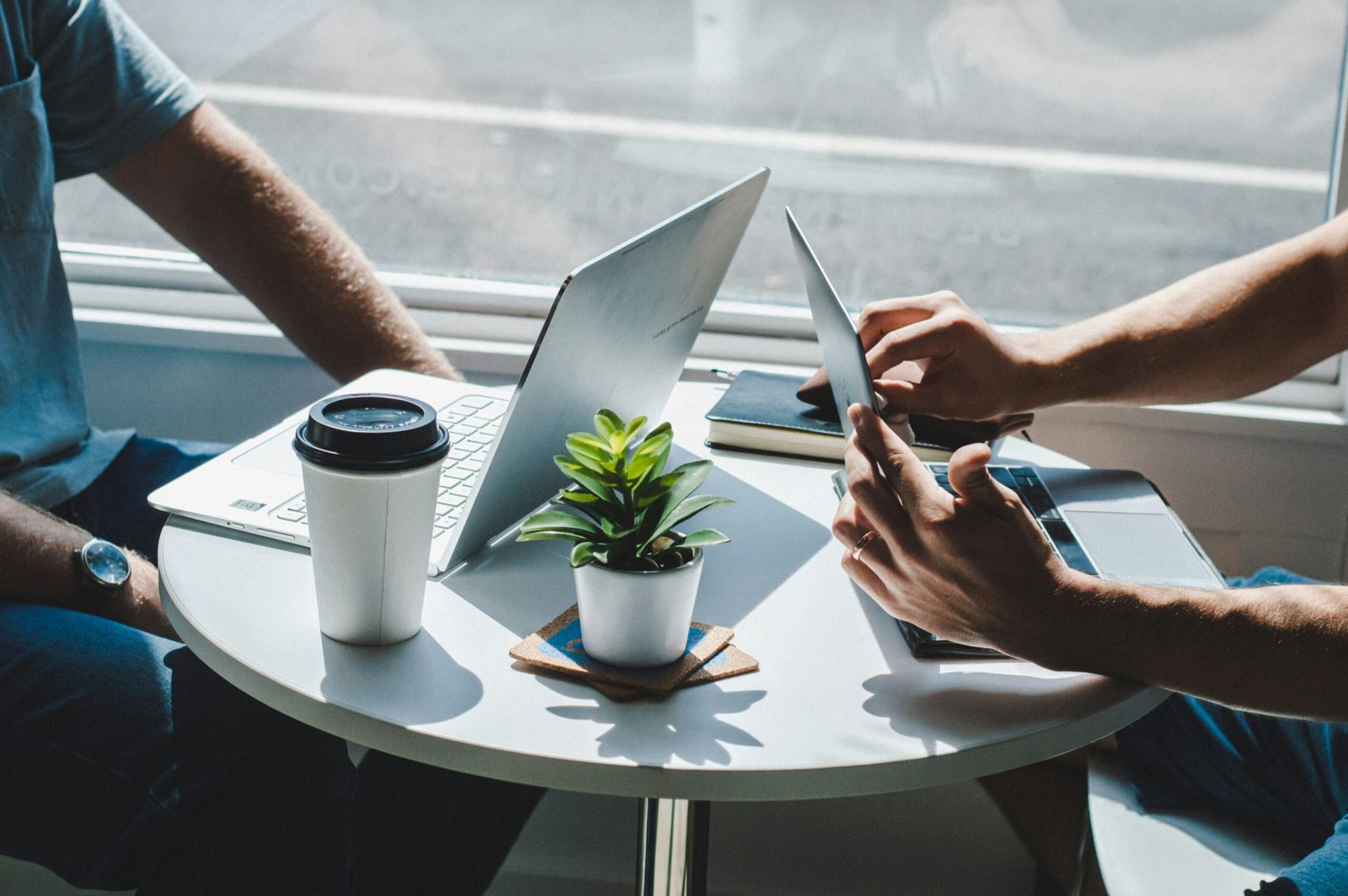 Executive Workspace